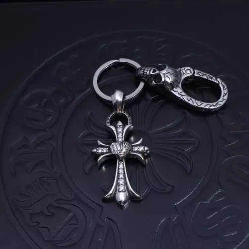 Replica Chrome Hearts Key Holder And Bag Buckle #1290638, $45.00 USD, [ITEM#1290638], Replica Chrome Hearts Key Holder And Bag Buckle outlet from China