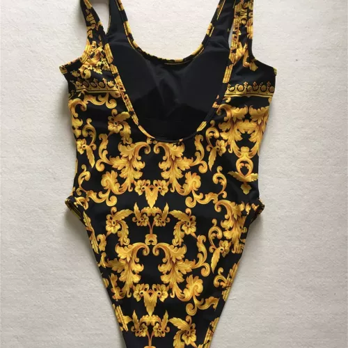 Replica Versace Bathing Suits For Women #1290688 $29.00 USD for Wholesale