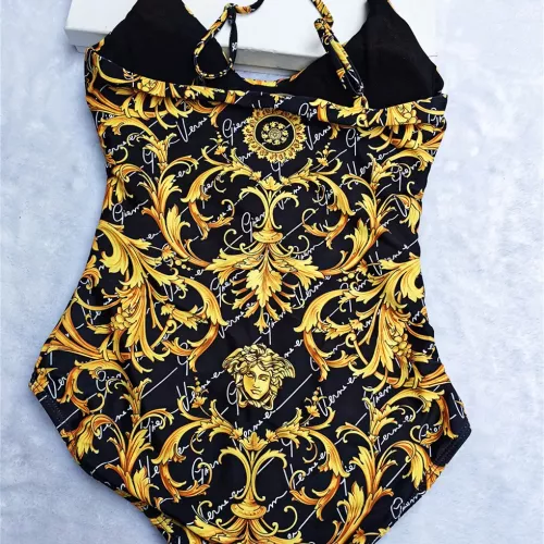 Replica Versace Bathing Suits For Women #1290691 $29.00 USD for Wholesale