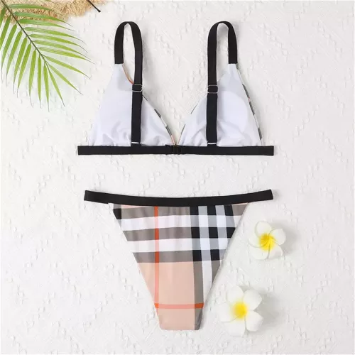 Replica Burberry Bathing Suits For Women #1290751 $25.00 USD for Wholesale