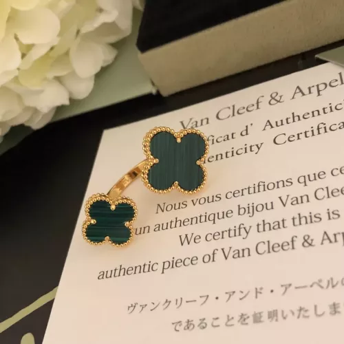 Van Cleef & Arpels Rings For Women #1290791