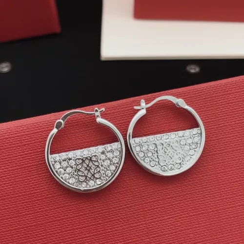 Replica LOEWE Earrings For Women #1290795, $29.00 USD, [ITEM#1290795], Replica LOEWE Earrings outlet from China