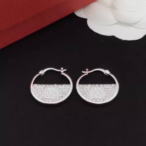 Replica LOEWE Earrings For Women #1290795 $29.00 USD for Wholesale