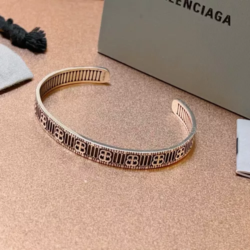 Replica Balenciaga Bracelets #1290870 $42.00 USD for Wholesale