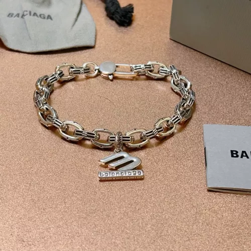 Replica Balenciaga Bracelets #1290872 $45.00 USD for Wholesale