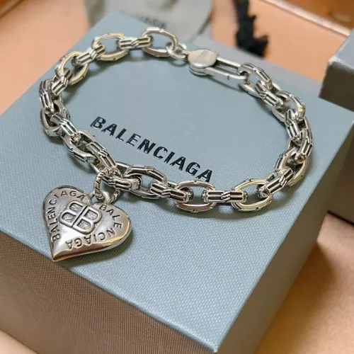 Replica Balenciaga Bracelets #1290873 $45.00 USD for Wholesale