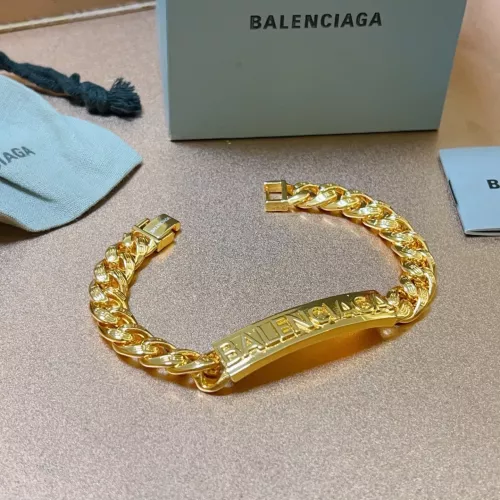 Replica Balenciaga Bracelets #1290874 $45.00 USD for Wholesale