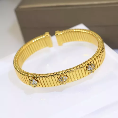 Replica Bvlgari Bracelets #1290901, $48.00 USD, [ITEM#1290901], Replica Bvlgari Bracelets outlet from China