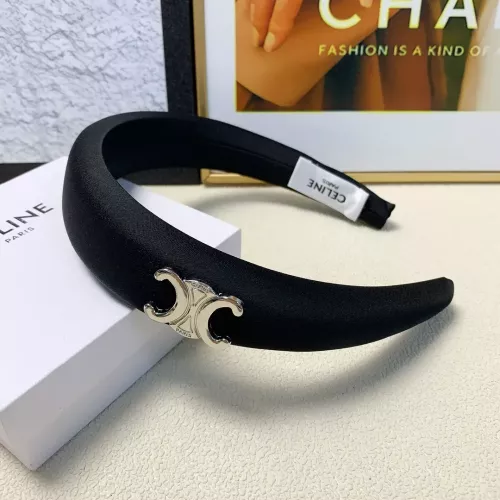 Replica Celine Headband For Women #1290920, $27.00 USD, [ITEM#1290920], Replica Celine Headband outlet from China