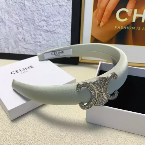 Replica Celine Headband For Women #1290941, $29.00 USD, [ITEM#1290941], Replica Celine Headband outlet from China