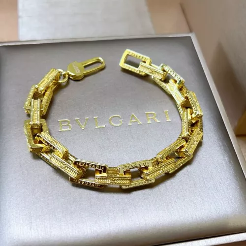 Replica Bvlgari Bracelets #1290965 $45.00 USD for Wholesale