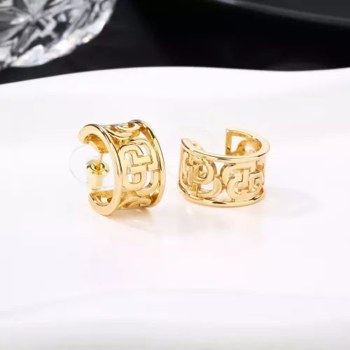 Replica Balenciaga Earrings For Women #1290977, $23.00 USD, [ITEM#1290977], Replica Balenciaga Earrings outlet from China