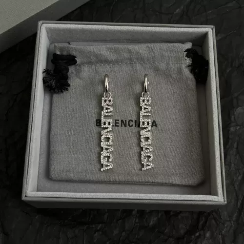 Replica Balenciaga Earrings For Women #1290980, $38.00 USD, [ITEM#1290980], Replica Balenciaga Earrings outlet from China