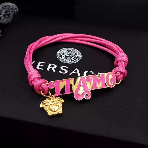 Replica Versace Bracelets #1290987, $25.00 USD, [ITEM#1290987], Replica Versace Bracelets outlet from China