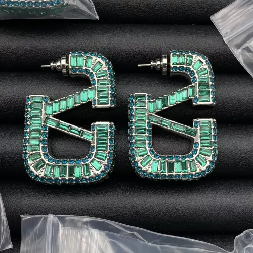 Replica Valentino Earrings For Women #1291039, $45.00 USD, [ITEM#1291039], Replica Valentino Earrings outlet from China