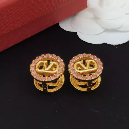 Replica Valentino Earrings For Women #1291062, $32.00 USD, [ITEM#1291062], Replica Valentino Earrings outlet from China