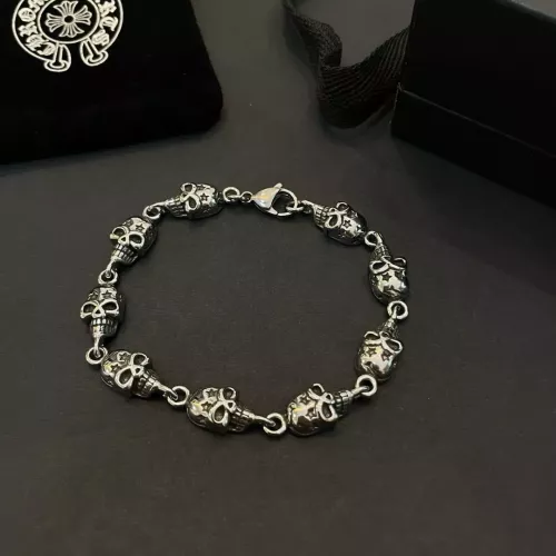 Replica Chrome Hearts Bracelets #1291069, $48.00 USD, [ITEM#1291069], Replica Chrome Hearts Bracelets outlet from China