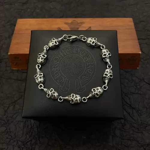 Replica Chrome Hearts Bracelets #1291069 $48.00 USD for Wholesale