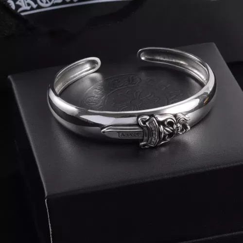 Replica Chrome Hearts Bracelets #1291074, $38.00 USD, [ITEM#1291074], Replica Chrome Hearts Bracelets outlet from China