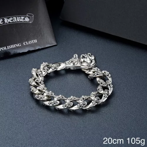 Chrome Hearts Bracelets For Men #1291077