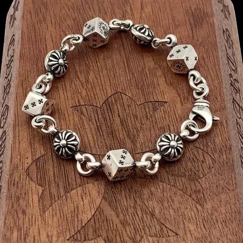 Chrome Hearts Bracelets #1291082