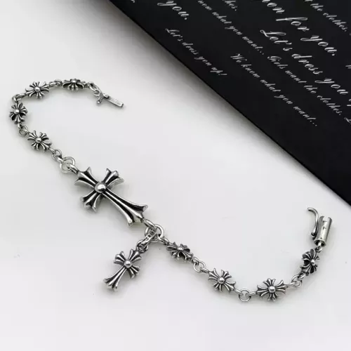 Replica Chrome Hearts Bracelets #1291083, $39.00 USD, [ITEM#1291083], Replica Chrome Hearts Bracelets outlet from China