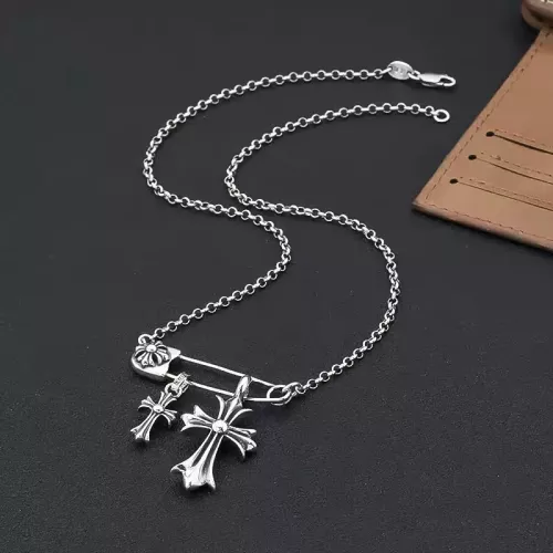 Replica Chrome Hearts Necklaces #1291086, $42.00 USD, [ITEM#1291086], Replica Chrome Hearts Necklaces outlet from China