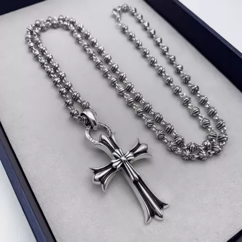 Replica Chrome Hearts Necklaces #1291088, $48.00 USD, [ITEM#1291088], Replica Chrome Hearts Necklaces outlet from China