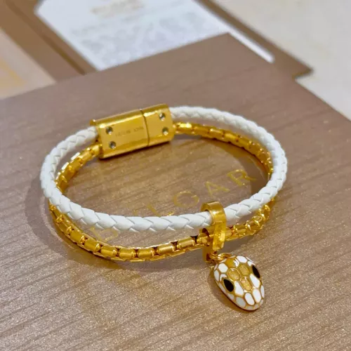 Replica Bvlgari Bracelets #1291144 $60.00 USD for Wholesale