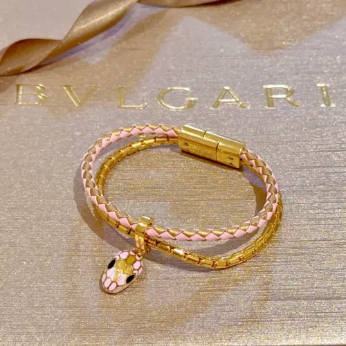 Replica Bvlgari Bracelets #1291145, $60.00 USD, [ITEM#1291145], Replica Bvlgari Bracelets outlet from China