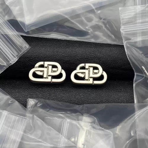 Replica Balenciaga Earrings For Women #1291165, $23.00 USD, [ITEM#1291165], Replica Balenciaga Earrings outlet from China