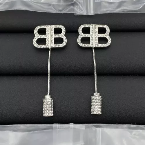 Replica Balenciaga Earrings For Women #1291197, $25.00 USD, [ITEM#1291197], Replica Balenciaga Earrings outlet from China