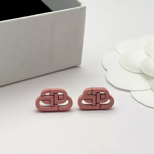 Replica Balenciaga Earrings For Women #1291206, $23.00 USD, [ITEM#1291206], Replica Balenciaga Earrings outlet from China