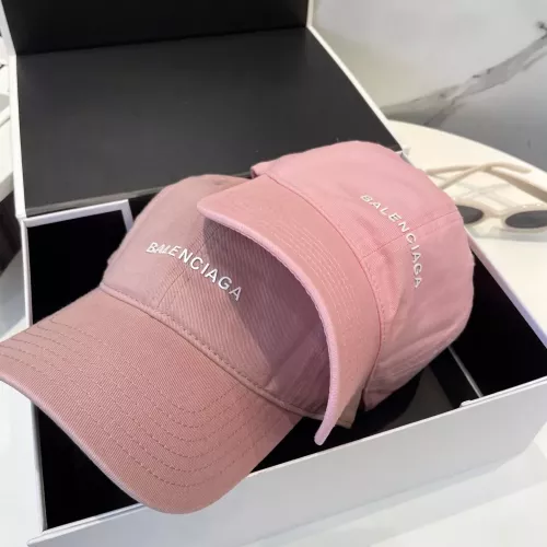 Replica Balenciaga Caps #1291257 $25.00 USD for Wholesale