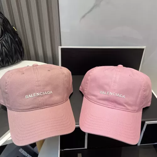 Replica Balenciaga Caps #1291257 $25.00 USD for Wholesale