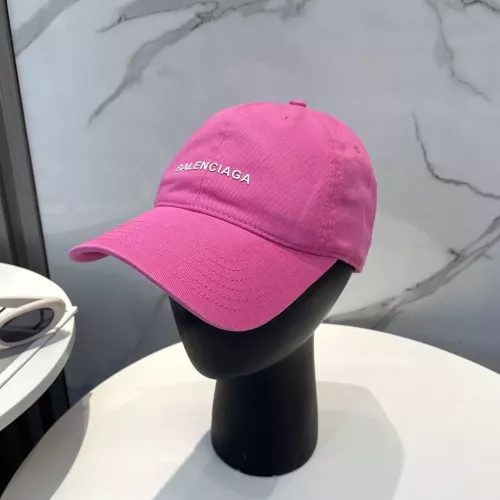 Replica Balenciaga Caps #1291258, $25.00 USD, [ITEM#1291258], Replica Balenciaga Caps outlet from China