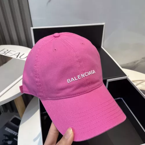 Replica Balenciaga Caps #1291258 $25.00 USD for Wholesale