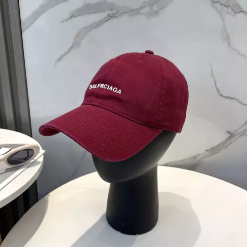 Replica Balenciaga Caps #1291260, $25.00 USD, [ITEM#1291260], Replica Balenciaga Caps outlet from China