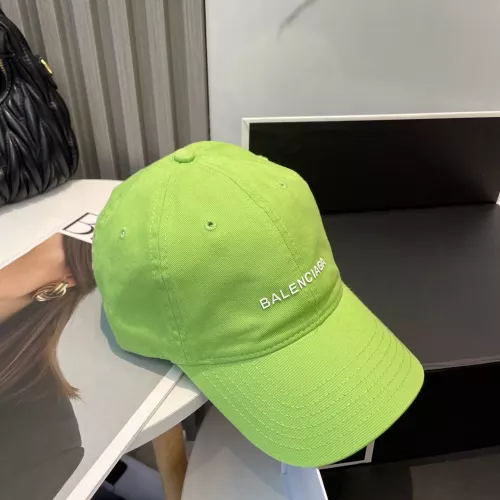 Replica Balenciaga Caps #1291262 $25.00 USD for Wholesale