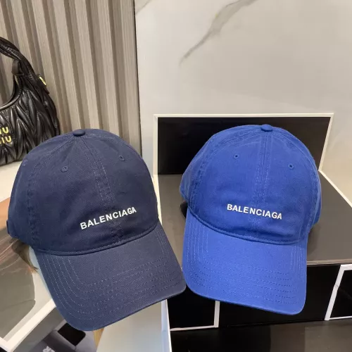 Replica Balenciaga Caps #1291264 $25.00 USD for Wholesale