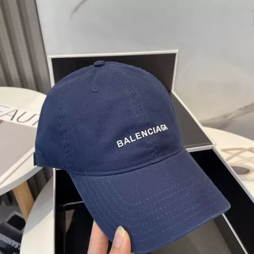 Replica Balenciaga Caps #1291265 $25.00 USD for Wholesale