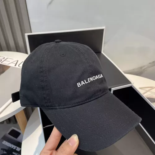 Replica Balenciaga Caps #1291266 $25.00 USD for Wholesale