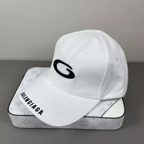 Replica Balenciaga Caps #1291267 $25.00 USD for Wholesale