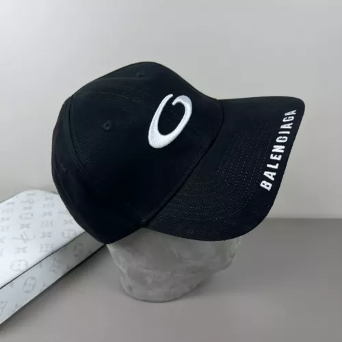 Replica Balenciaga Caps #1291268 $25.00 USD for Wholesale