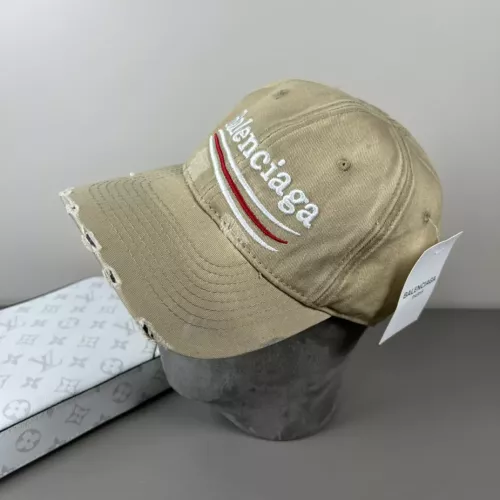 Replica Balenciaga Caps #1291269 $25.00 USD for Wholesale