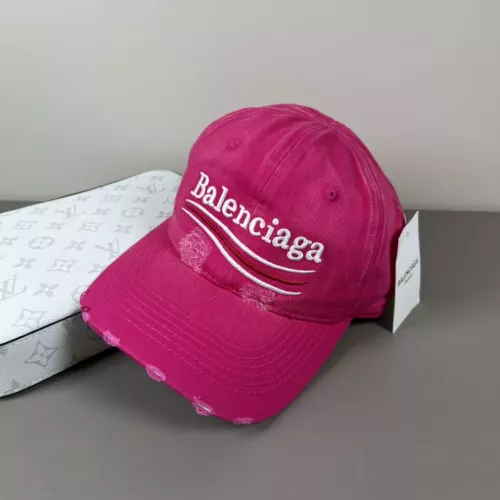 Replica Balenciaga Caps #1291271, $25.00 USD, [ITEM#1291271], Replica Balenciaga Caps outlet from China