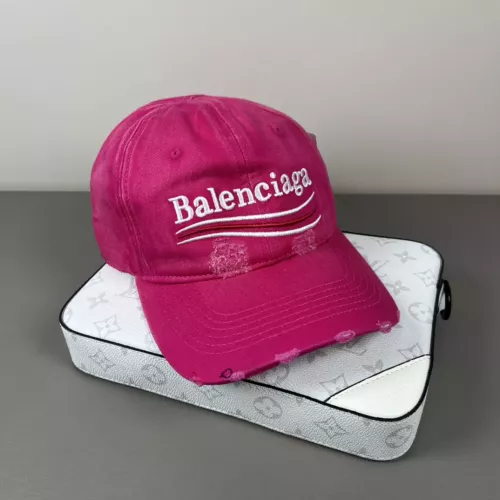 Replica Balenciaga Caps #1291271 $25.00 USD for Wholesale