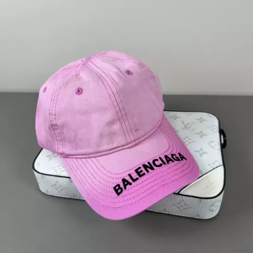 Replica Balenciaga Caps #1291274 $25.00 USD for Wholesale