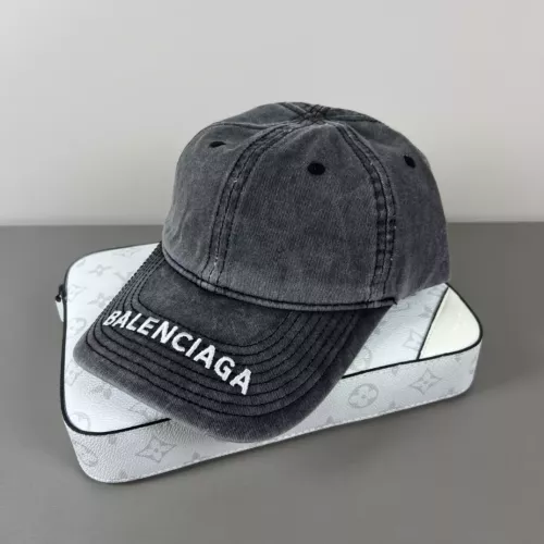 Replica Balenciaga Caps #1291275, $25.00 USD, [ITEM#1291275], Replica Balenciaga Caps outlet from China