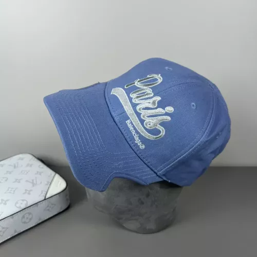 Replica Balenciaga Caps #1291278 $27.00 USD for Wholesale